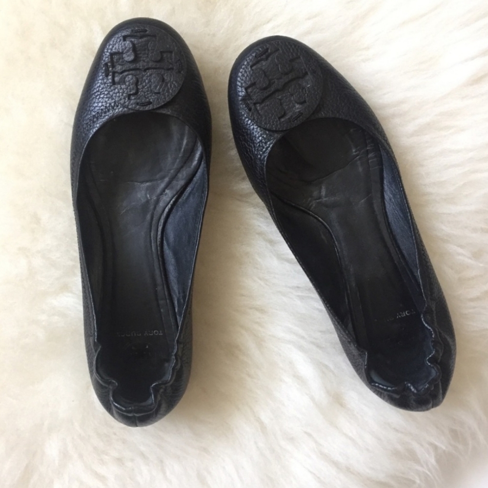 Tory Burch Flats